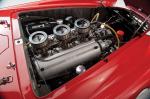 Ferrari 340 Mexico Vignale Berlinetta 1952 года